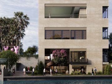 Departamentos en Venta en Centro