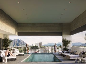 Departamentos en Venta en Centro