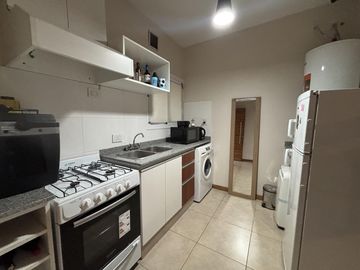 Departamento en venta en San Martin