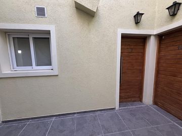 Departamento en venta en San Martin