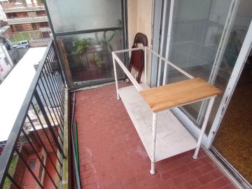 Departamento - Villa Ballester- venta- 2 ambientes