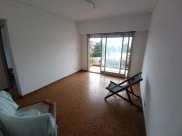 Departamento - Villa Ballester- venta- 2 ambientes