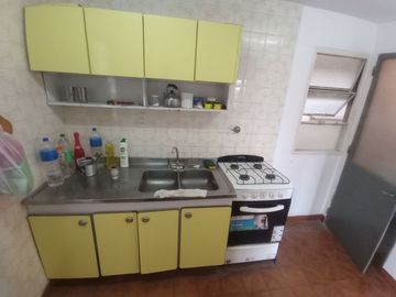 Departamento - Villa Ballester- venta- 2 ambientes