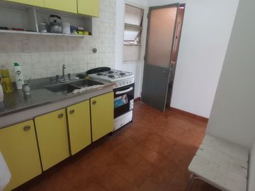 Departamento - Villa Ballester- venta- 2 ambientes