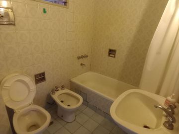 Departamento - Villa Ballester- venta- 2 ambientes
