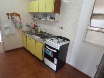 Departamento - Villa Ballester- venta- 2 ambientes