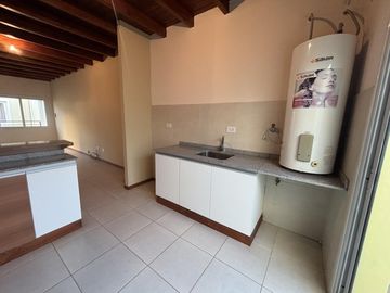 Departamento en venta en San Martin