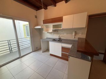 Departamento en venta en San Martin