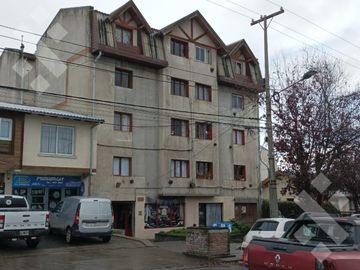 Venta Departamento 2 dormitorios - Calle Elordi al 500 - Zona Centro - Bariloche