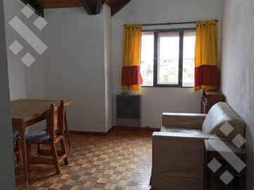 Venta Departamento 2 dormitorios - Calle Elordi al 500 - Zona Centro - Bariloche