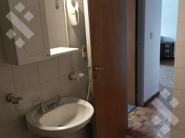 Venta Departamento 2 dormitorios - Calle Elordi al 500 - Zona Centro - Bariloche