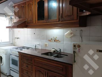 Venta Departamento 2 dormitorios - Calle Elordi al 500 - Zona Centro - Bariloche