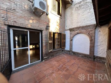 Venta PH 3 ambientes con cochera en Wilde