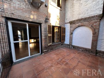 Venta PH 3 ambientes con cochera en Wilde