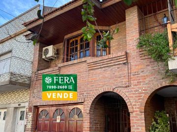 Venta PH 3 ambientes con cochera en Wilde