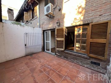 Venta PH 3 ambientes con cochera en Wilde