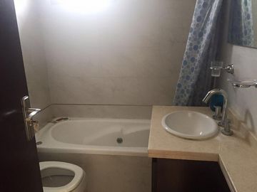 En Venta | Departamentos de Categoria con 2 y 3 Ambientes en Edificio Del Molino II - Cocheras Disponibles