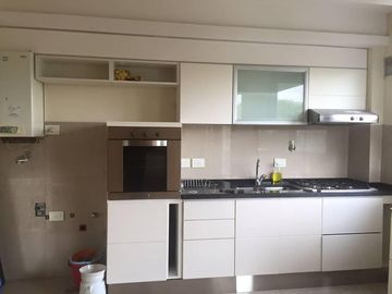En Venta | Departamentos de Categoria con 2 y 3 Ambientes en Edificio Del Molino II - Cocheras Disponibles