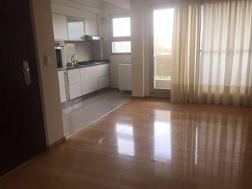 En Venta | Departamentos de Categoria con 2 y 3 Ambientes en Edificio Del Molino II - Cocheras Disponibles