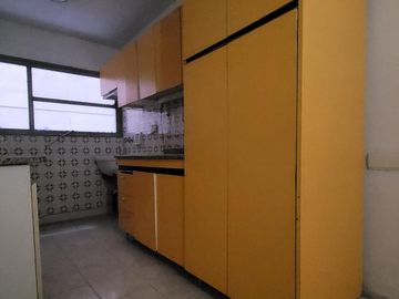 Departamento 3 dorm con balcon