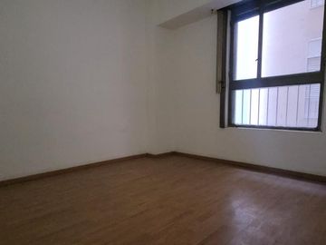 Departamento 3 dorm con balcon