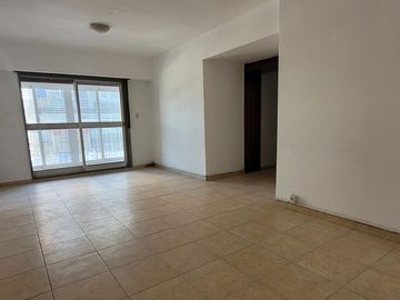 Departamento 3 dorm con balcon