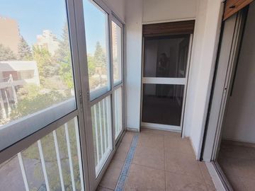 Departamento 3 dorm con balcon