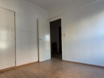 Departamento 3 dorm con balcon