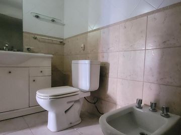 Departamento 3 dorm con balcon