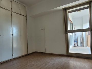 Departamento 3 dorm con balcon