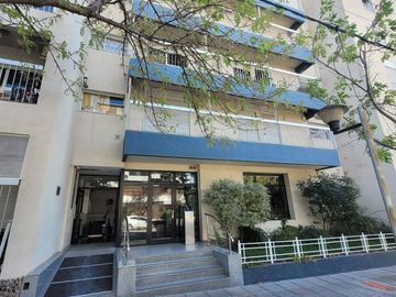 Departamento 3 dorm con balcon