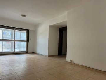 Departamento 3 dorm con balcon