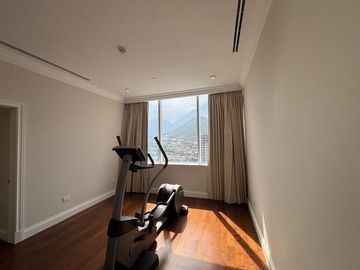 Departamento de Lujo en Valle del Campestre — San Pedro Garza García