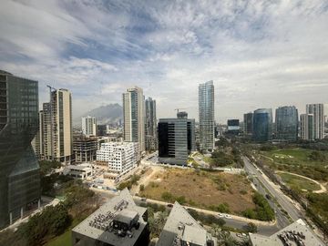 Departamento de Lujo en Valle del Campestre — San Pedro Garza García