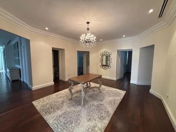 Departamento de Lujo en Valle del Campestre — San Pedro Garza García