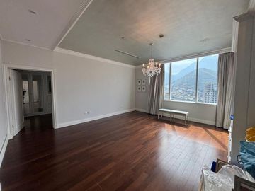 Departamento de Lujo en Valle del Campestre — San Pedro Garza García