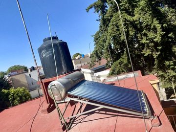SE VENDE CASA en Fracc. Cañaverales 70, Coapa, Tlalpan, 14326,CDMX.