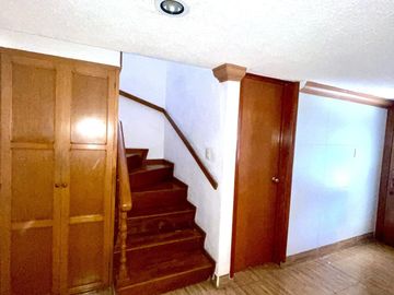 SE VENDE CASA en Fracc. Cañaverales 70, Coapa, Tlalpan, 14326,CDMX.