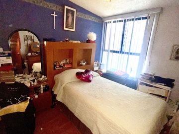 SE VENDE CASA en Fracc. Cañaverales 70, Coapa, Tlalpan, 14326,CDMX.