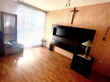 SE VENDE CASA en Fracc. Cañaverales 70, Coapa, Tlalpan, 14326,CDMX.