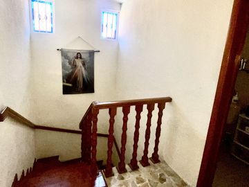 SE VENDE CASA en Fracc. Cañaverales 70, Coapa, Tlalpan, 14326,CDMX.