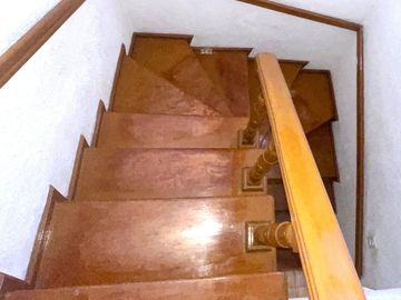 SE VENDE CASA en Fracc. Cañaverales 70, Coapa, Tlalpan, 14326,CDMX.