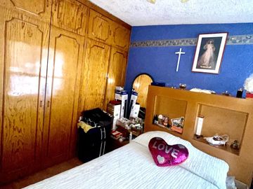 SE VENDE CASA en Fracc. Cañaverales 70, Coapa, Tlalpan, 14326,CDMX.