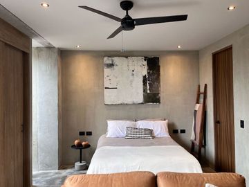 Departamento venta, Mossaica Habitat, Guadalajara.