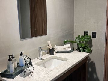 Departamento venta, Mossaica Habitat, Guadalajara.
