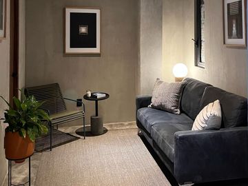 Departamento venta, Mossaica Habitat, Guadalajara.