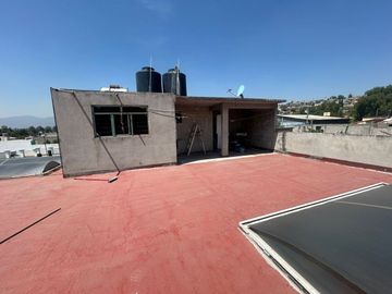 Venta casa en Tultepec