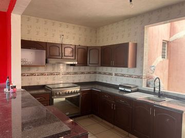 Venta casa en Tultepec