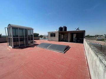 Venta casa en Tultepec