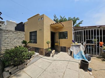 Propiedad en Santa Fe